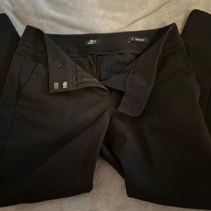 Ann Taylor Julie Skinny dresspants